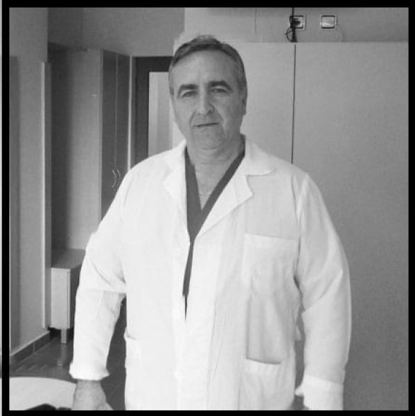 Уважаван лекар от Пловдив не успя да пребори заразата