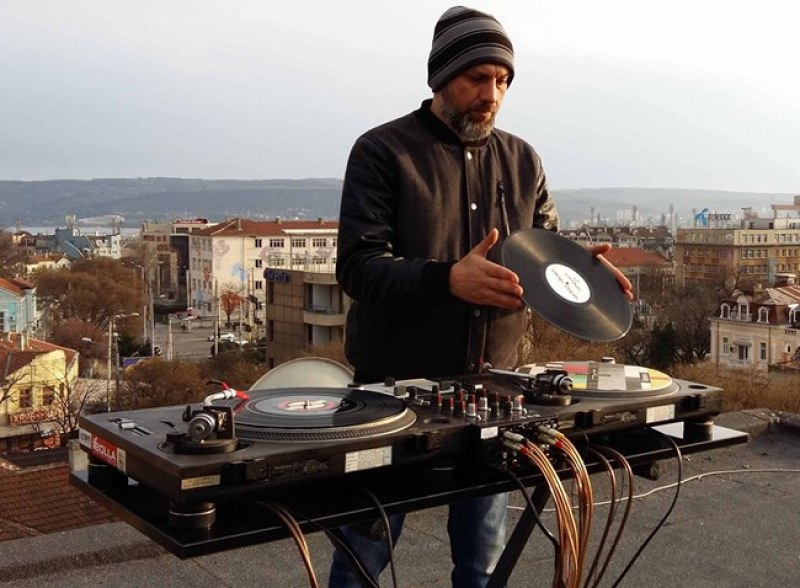 Известен DJ е туристът, загинал при падане в Стара планина