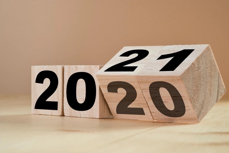Мистика, загадка… Какво ни носи числото 21 в настоящата година?