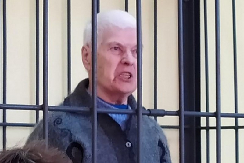 Жена, убила и разчленила няколко души, се разболя от COVID-19 и почина
