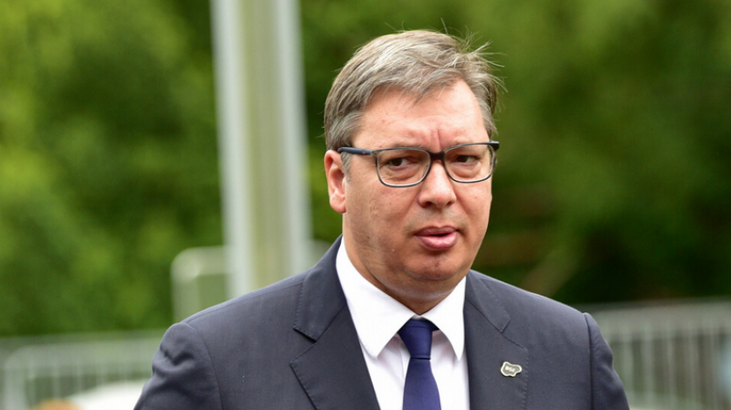 Шпионски скандал в Сърбия: Подслушвали президента Вучич