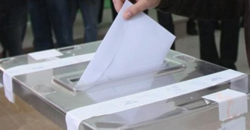 Как ще се провежда вотът по време на пандемия?