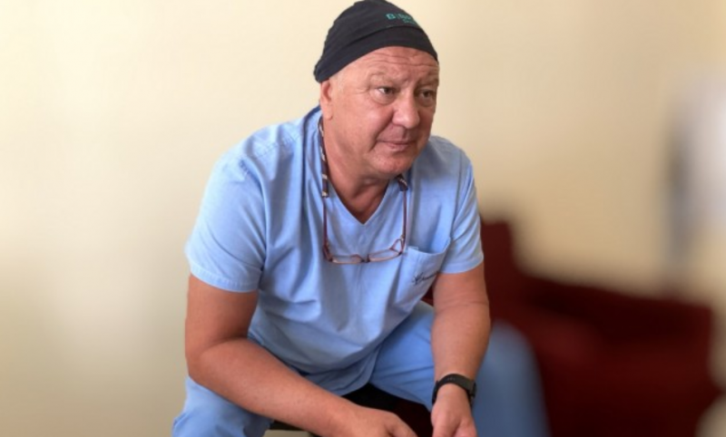 Лекари спасиха ръката на млада жена от ампутация след ад на 