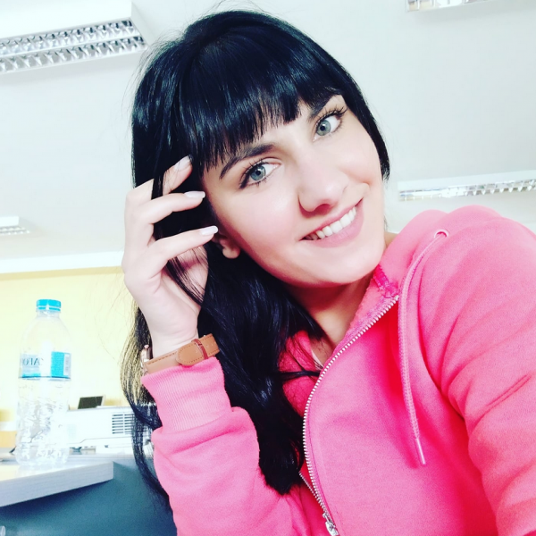Млада жена изчезна в Пловдив! Виждали ли сте я? СНИМКА