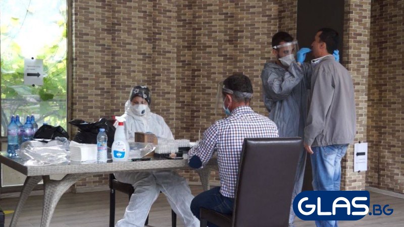 Ковид ситуацията в Пловдивско: Вирусът погуби осем души