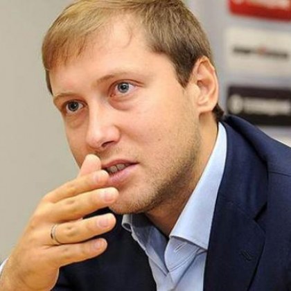 Зингаревич разкри защо е купил Ботев Пд