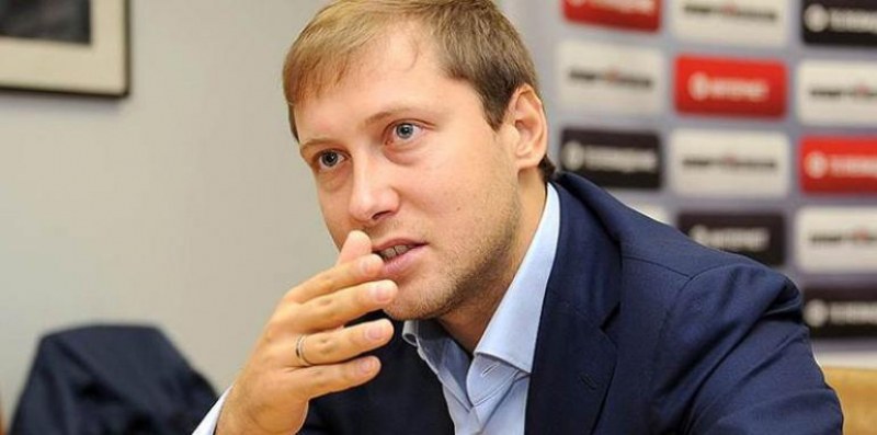 Зингаревич разкри защо е купил Ботев Пд