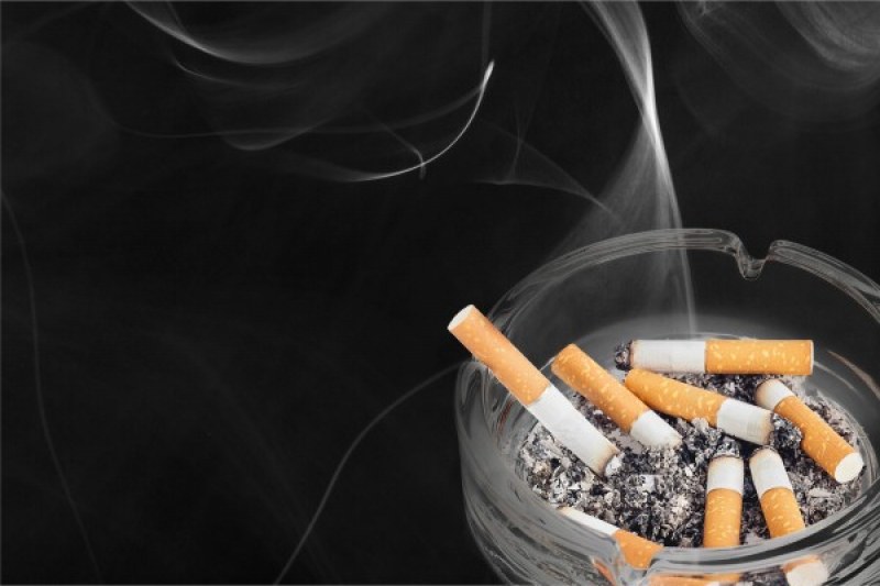 Обещахте си го за ЧНГ… Вижте сега как да откажете цигарите