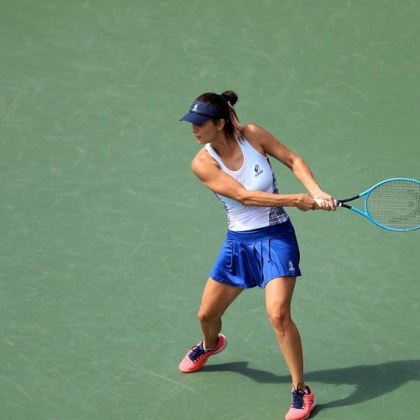 Цвети се поизмъчи, но е на победа от участие на Australian Open