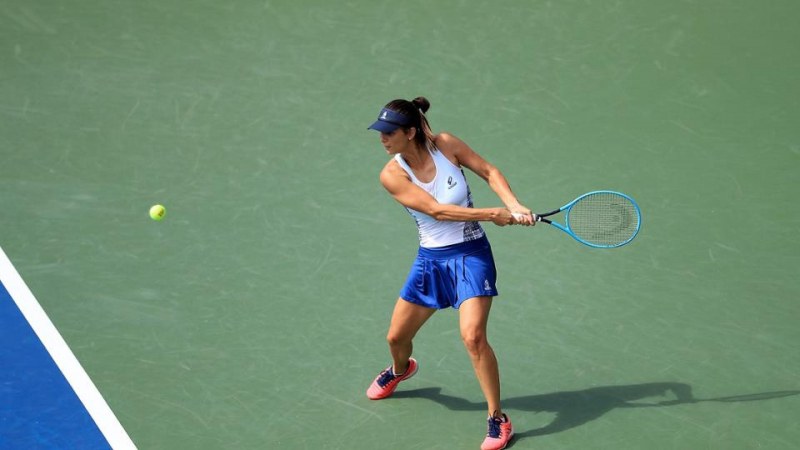 Цвети се поизмъчи, но е на победа от участие на Australian Open