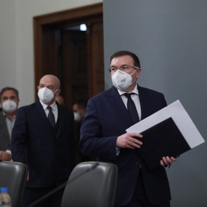 НОЩ отчете: Оздравелите за 14 дни у нас над 3 пъти повече от новозаразените