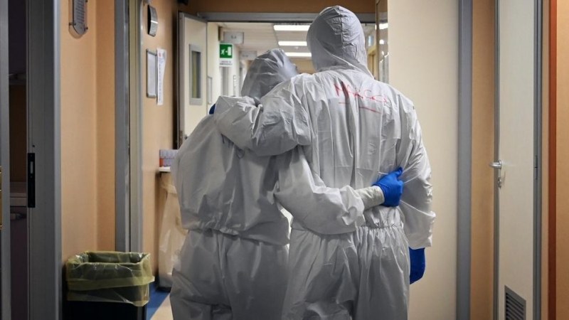 Огромен скок на оздравелите от К-19, спад в смъртността