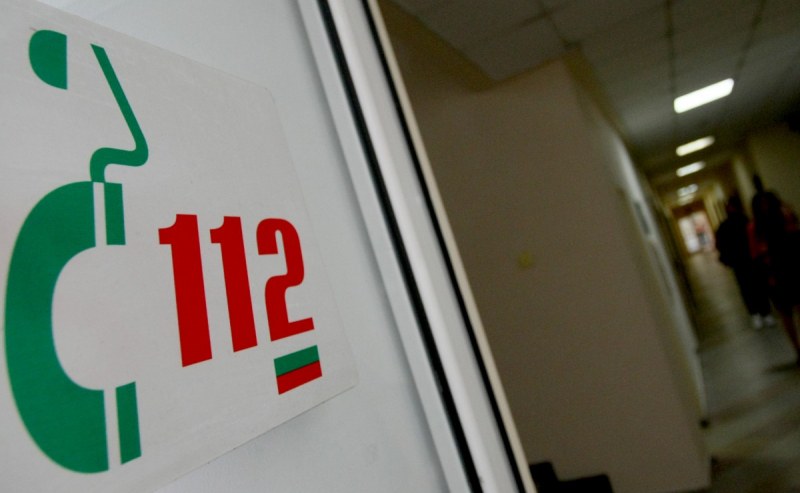 18-годишен към 112: Вуйчо блудства с мен!