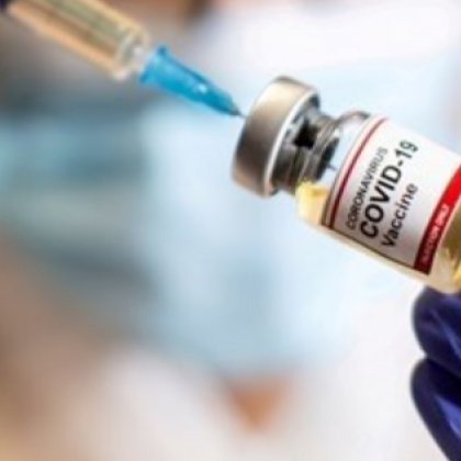 Няколко души, ваксинирани с Pfizer, се заразиха с К-19