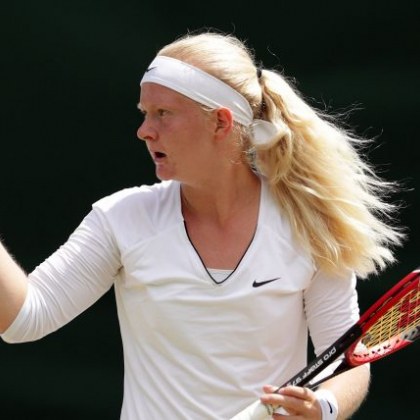 Тя успя! С 8 пръста постигна мечтата си, ще играе на Australian open