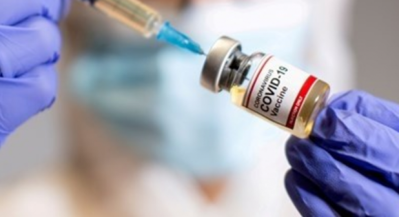 Няколко души, ваксинирани с Pfizer, се заразиха с К-19