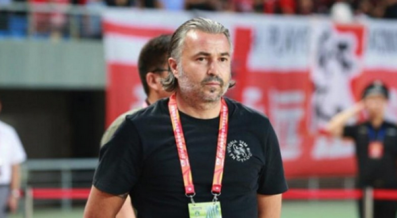 Пловдивският Джанини поема националния отбор по футбол