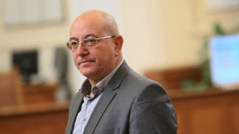 Ревизоро: Успяхме да предпазим Пловдив от наводнение