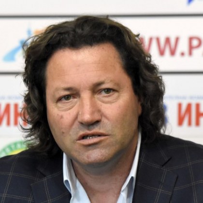 Николай Бухалов: Случаят със Станилия Стаменова е безпрецедентен