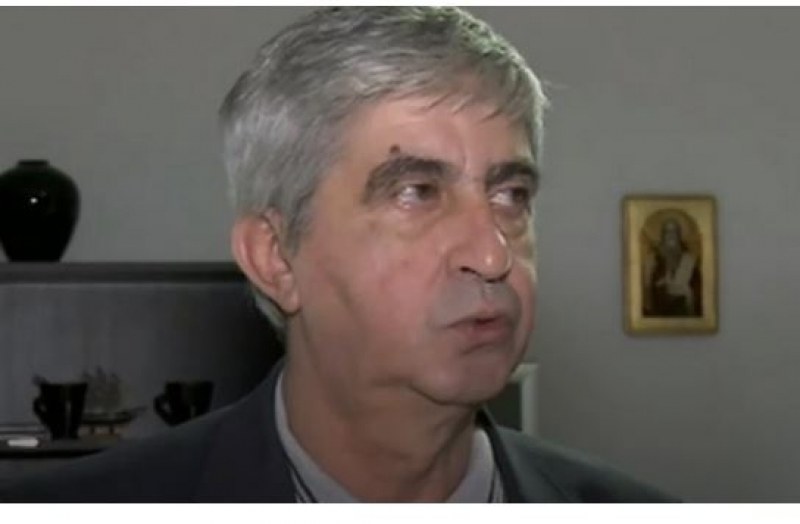 Не съм имал план да уредя дъщеря си с ваксина, другото ми дете няма