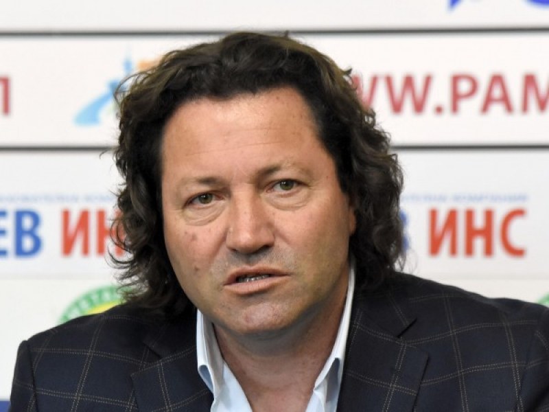 Николай Бухалов: Случаят със Станилия Стаменова е безпрецедентен