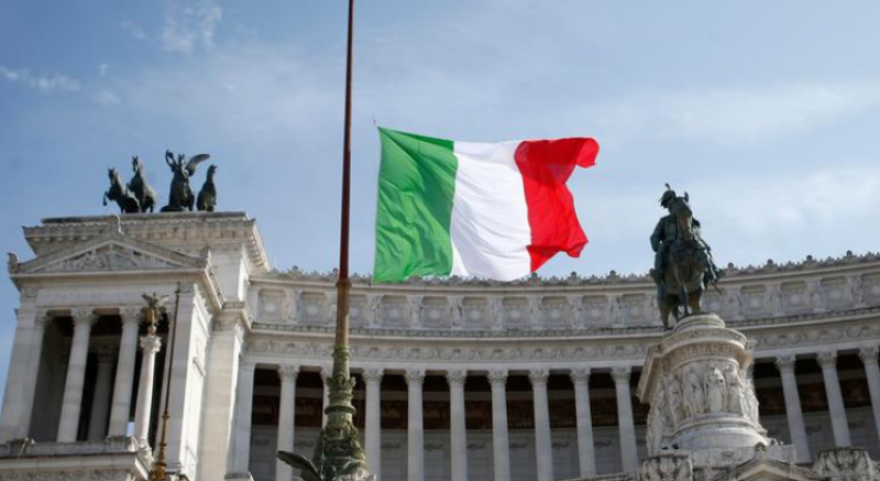 Италия удължава мерките против К-19