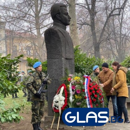 Пловдив отбелязва 143 години от Освобождението на града
