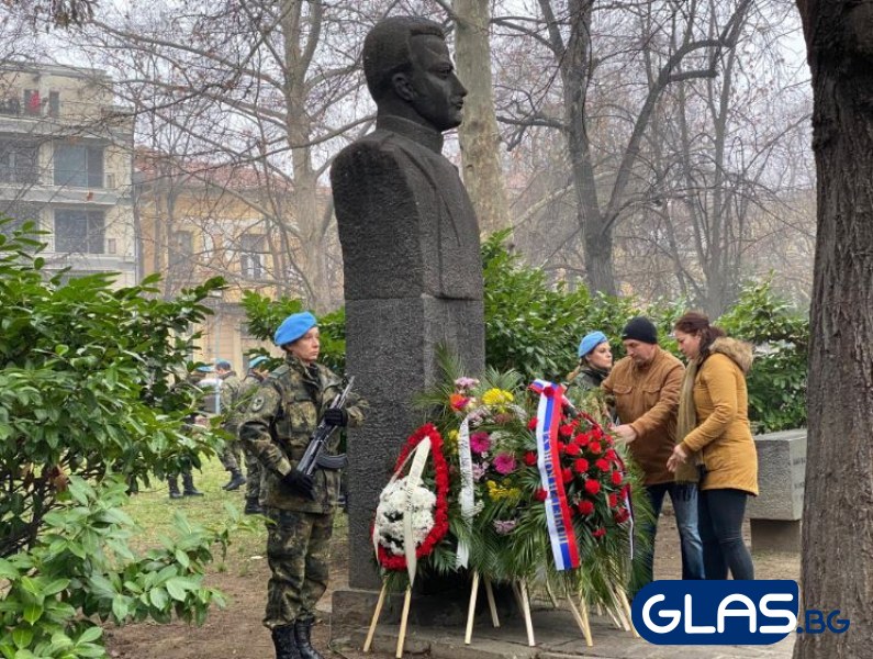 Пловдив отбелязва 143 години от Освобождението на града