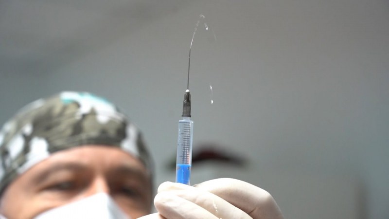 2,5 млн. българи може да бъдат ваксинирани до лятото