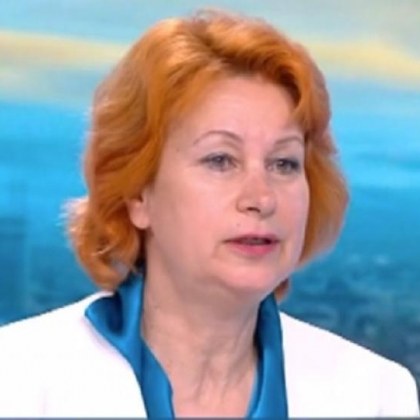 Проф. Христова каза коя ваксина според нея е по-добра и с какво