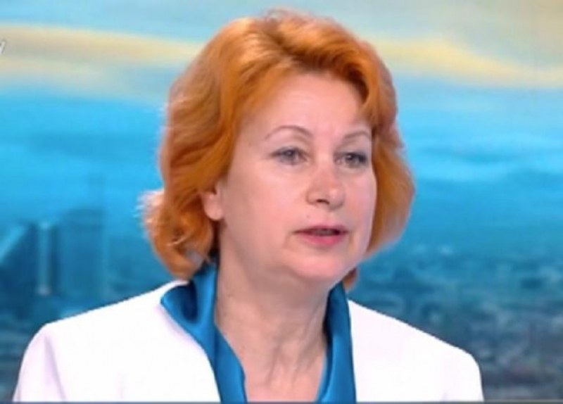 Проф. Христова каза коя ваксина според нея е по-добра и с какво