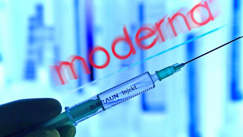 Властите в Калифорния отказват партида ваксина на Moderna поради алергии
