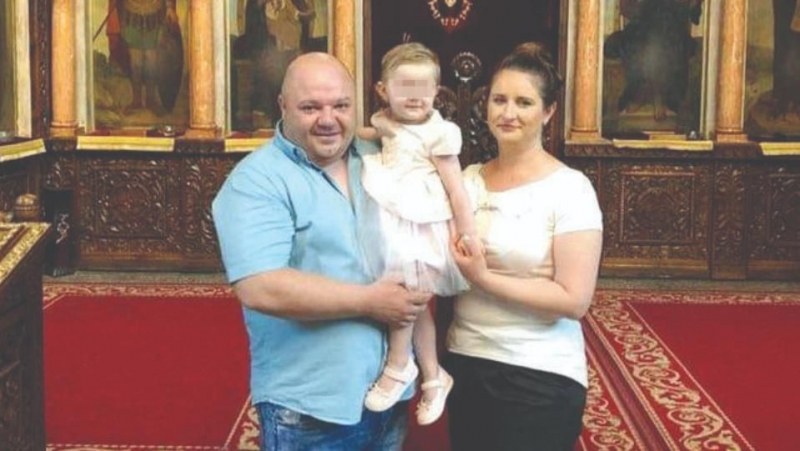 Тя е един сдъвкан и изплют човек! Още не осъзнава...