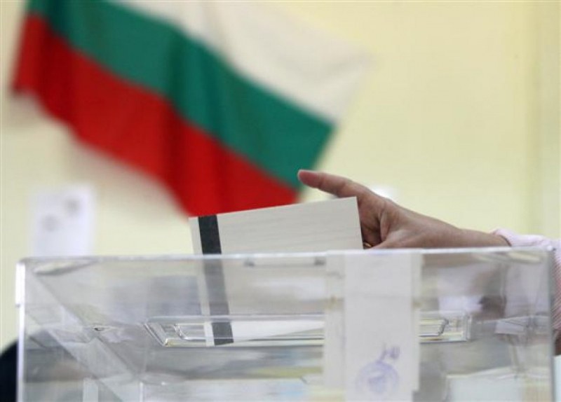 Ако изборите бяха днес: 7 партии влизат в парламента