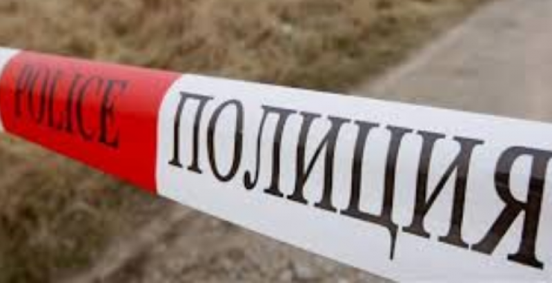 Мъж сложи край на живота си, скочи от блок!