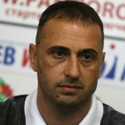 Ивайло Петев стана треньор на Един Джеко!