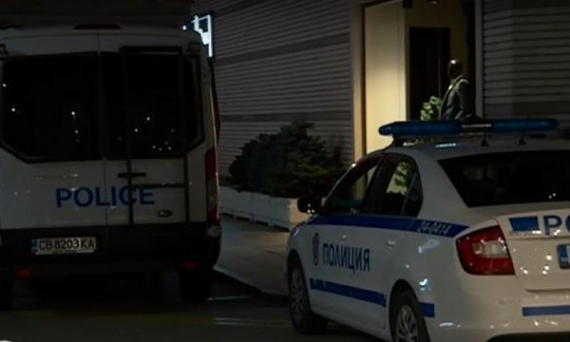 Работещ ресторант отнесе глоба във Варна!