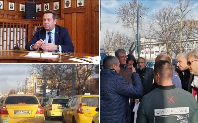 Грешка на зам.-кмет Чонов оставя 400 семейства без препитание в Пловдив