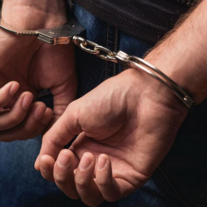 Пловдивската полиция задържа Къндиша