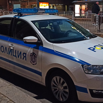 След две незаконни партита в столицата: Над 20 души са глобени!