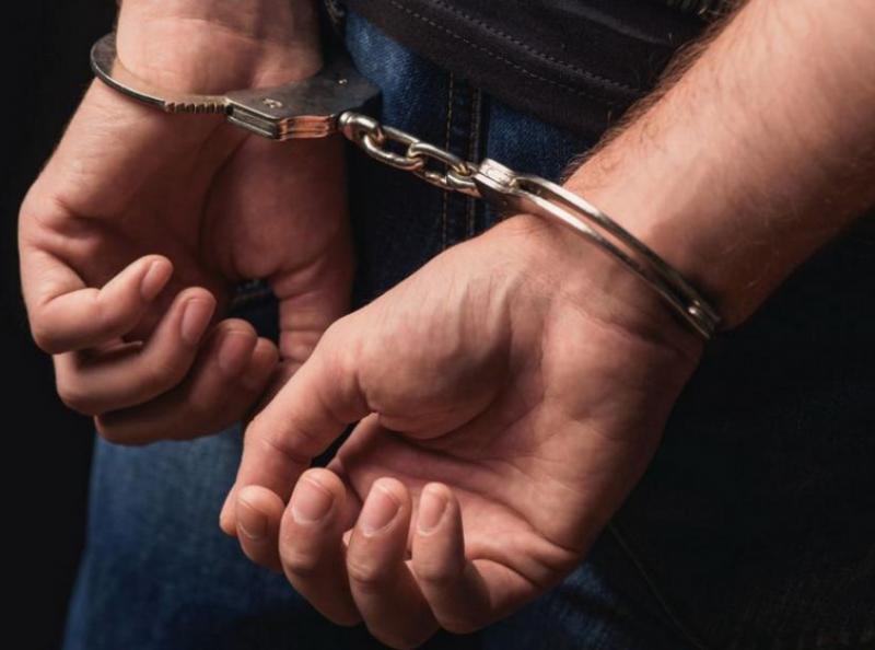 Пловдивската полиция задържа Къндиша