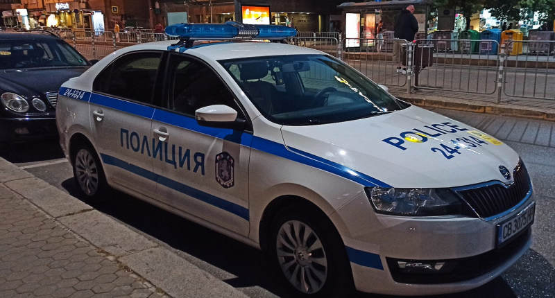 След две незаконни партита в столицата: Над 20 души са глобени!