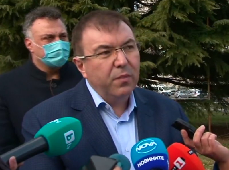 Постепенно разхлабваме мерките, връщаме си живота такъв, какъвто беше!