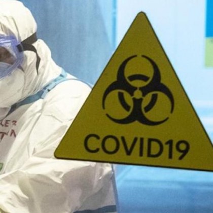 Д-р Брънзалов: България не е силно застрашена от британския щам