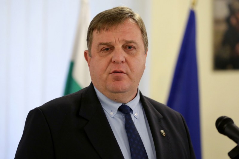 Скопие да спре антибългарското говорене! И да не мисли, че с Байдън САЩ ще ни натиснат