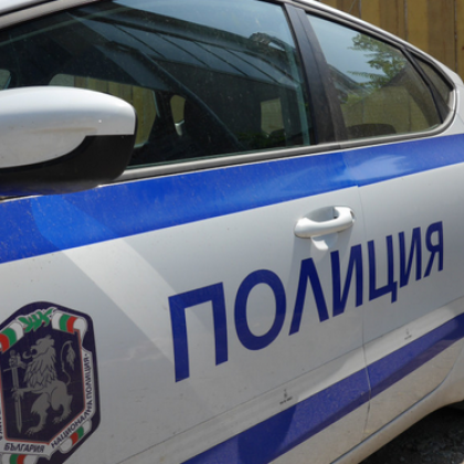 Забиха нож в гърба на мъж, виновникът изчезна!