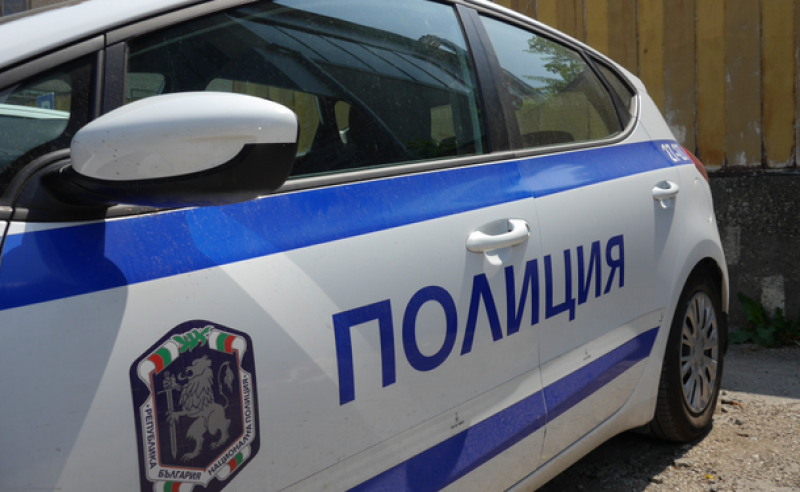 Забиха нож в гърба на мъж, виновникът изчезна!