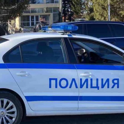Задържаха шестима дрогирани зад волана в Пловдив, петима са от един квартал