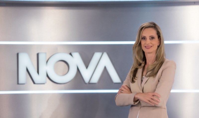 Нова се раздели и с Миляна Велева, вече не е шеф на новините. Назначиха…