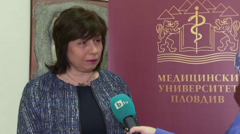 Преболедувалите може да са защитени от новия щам